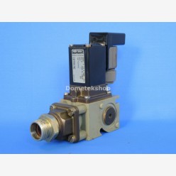 Burkert 0287 A 13,0 NBR EA + MKEN 0287